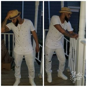 Meet your Posher, Stanley